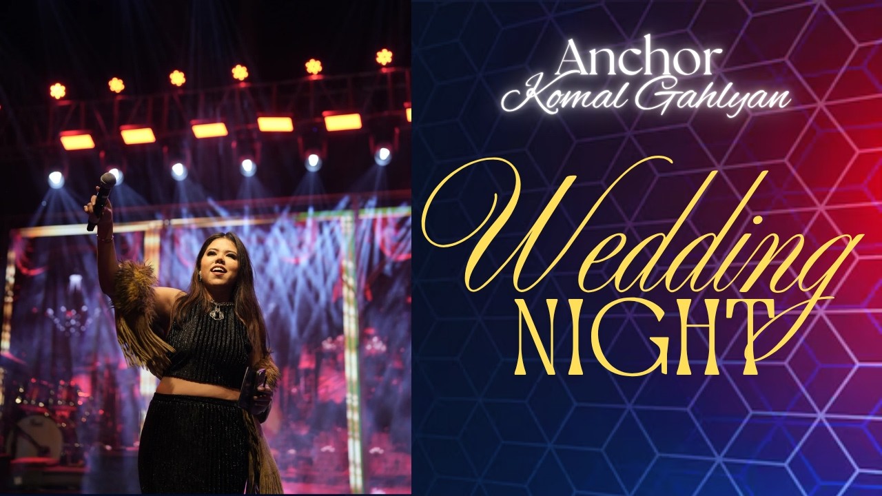 Luxury Indian Wedding Celebration | High-End Wedding Event | Premium Wedding Hosting