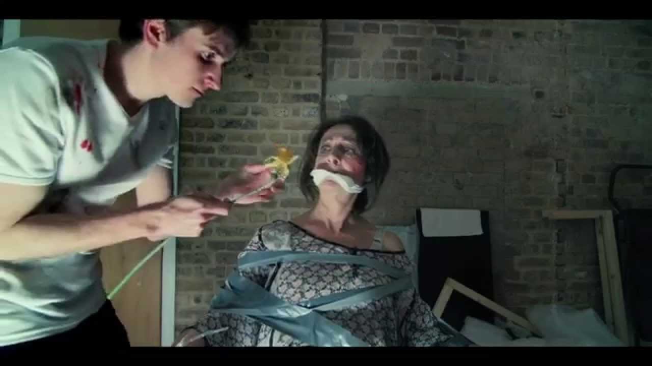 Tim's Showreel