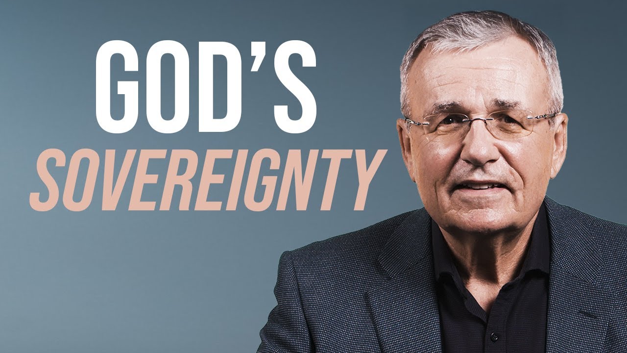 The Sovereignty of God | Habakkuk Sermon Series