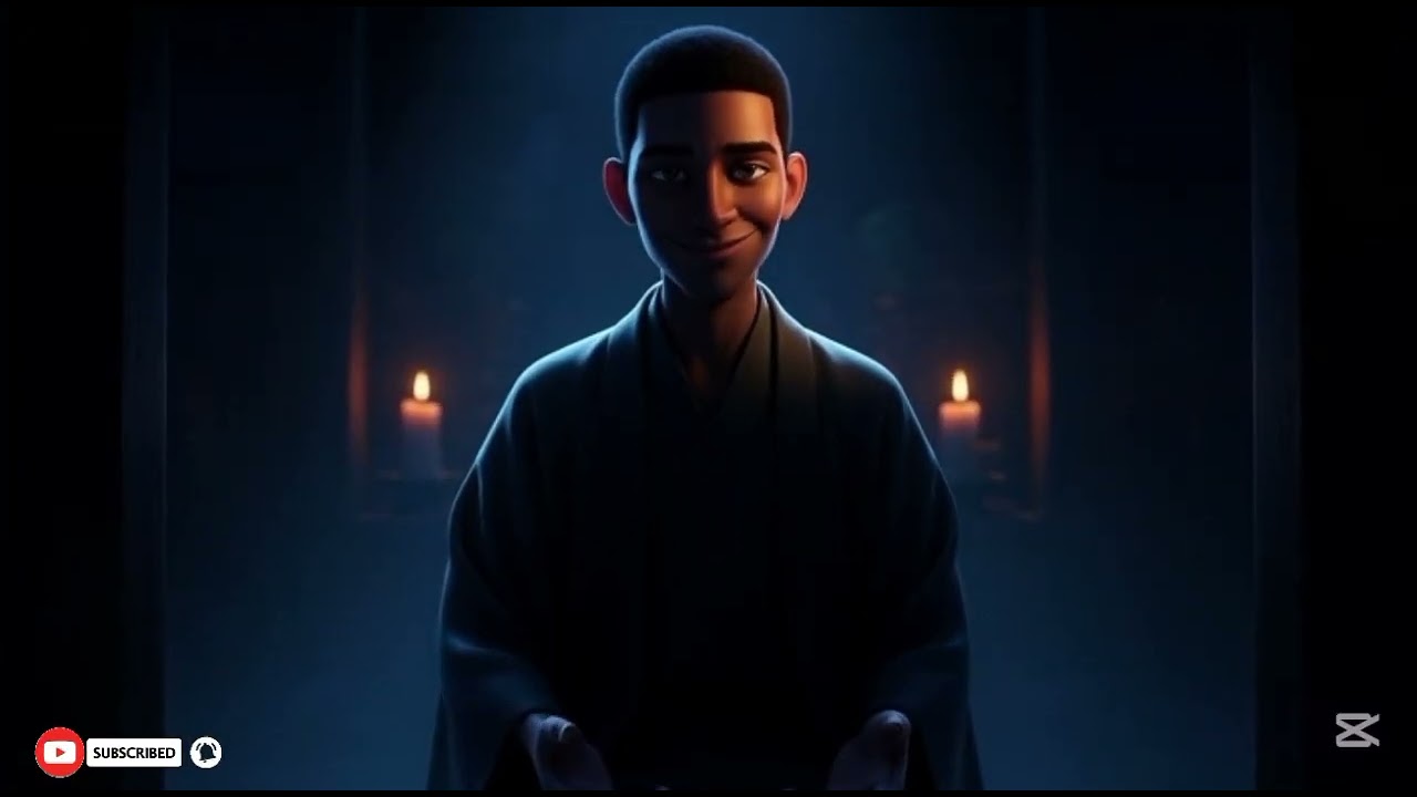 The Cultist Boy — Episode 6: The Meeting