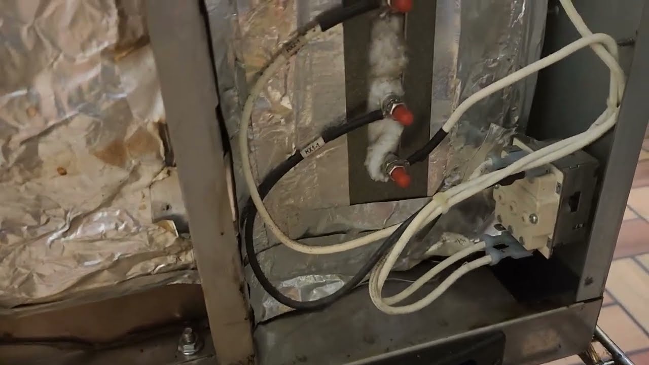 TurboChef I3 Heating the Oven   Runaway Heat and Under Temp