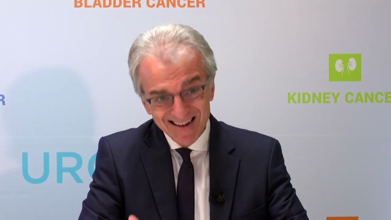 Results of European consensus guidelines of oligometastatic bladder cancer (OMBC)