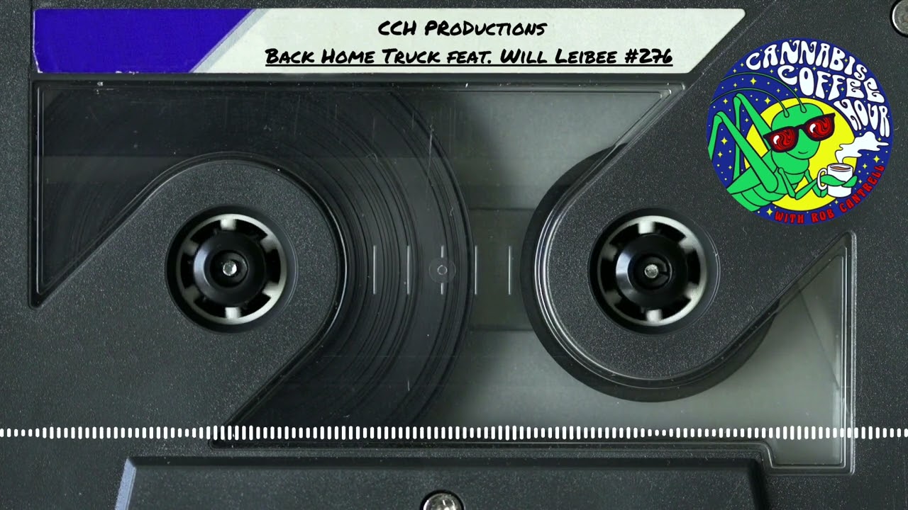 Back Home Truck feat. Will Leibee #276