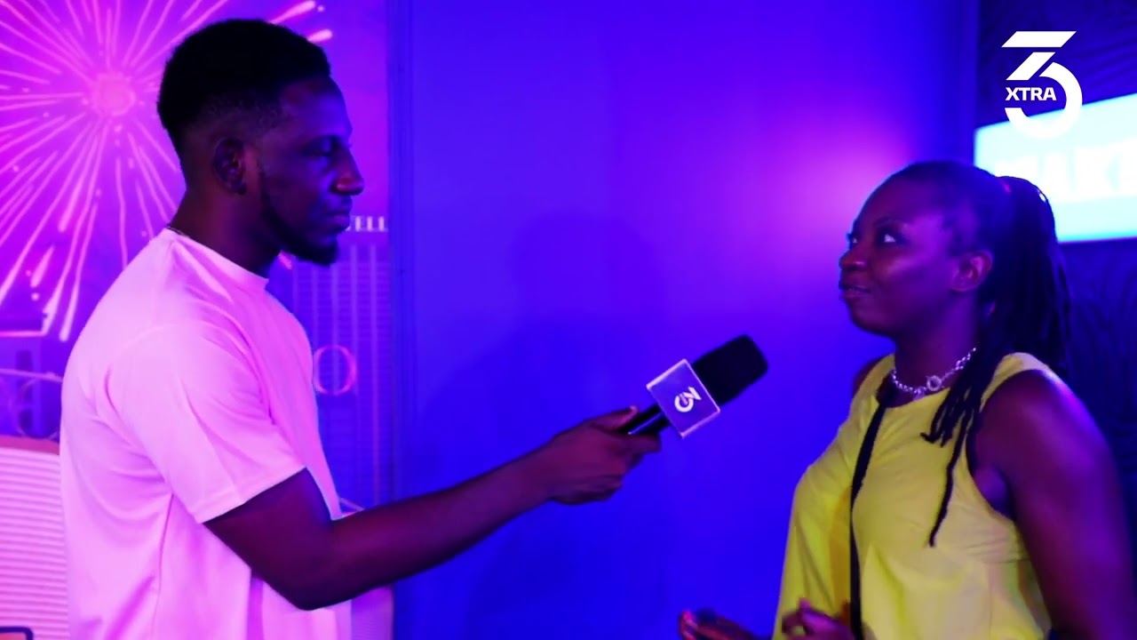Diasporans share their experience in Ghana.
