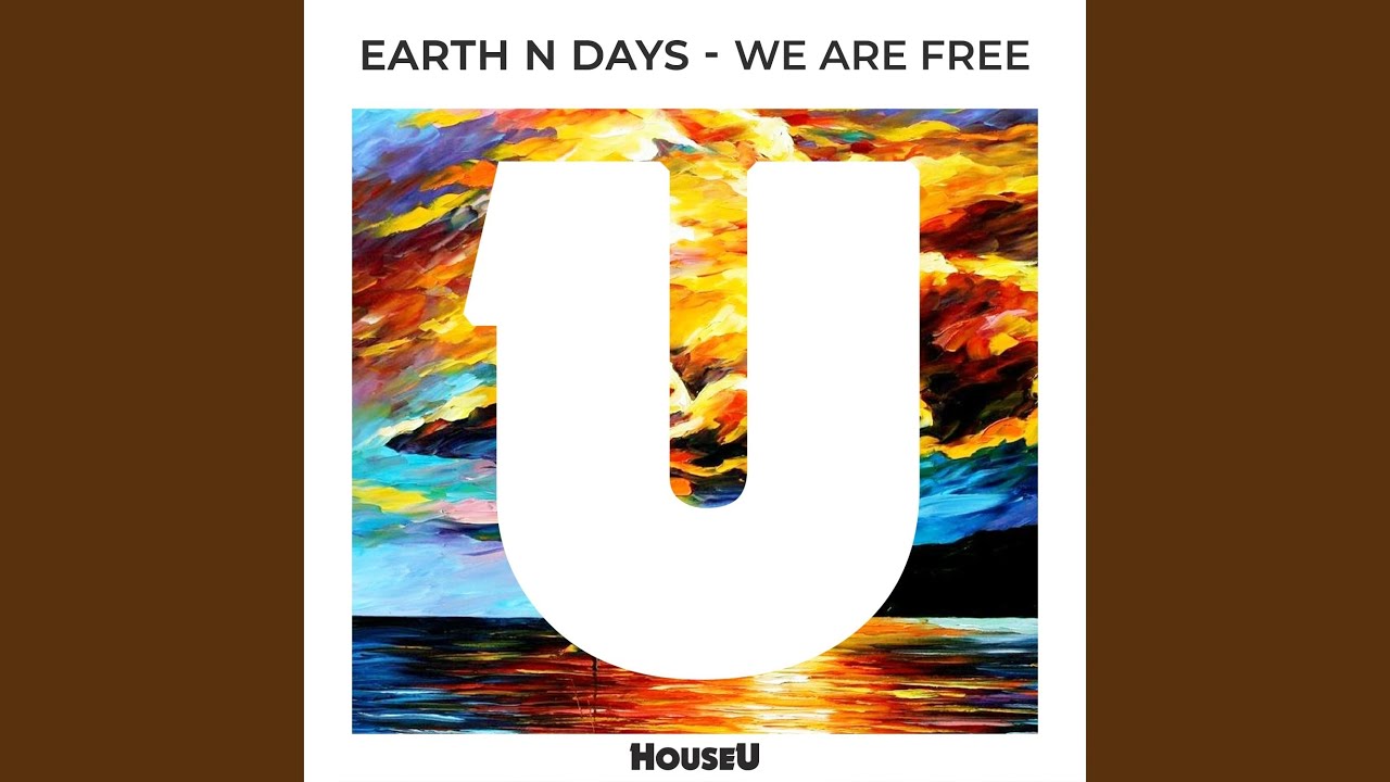 We Are Free