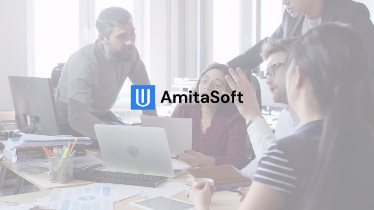 Amitasoft  Building Software You Can Trust