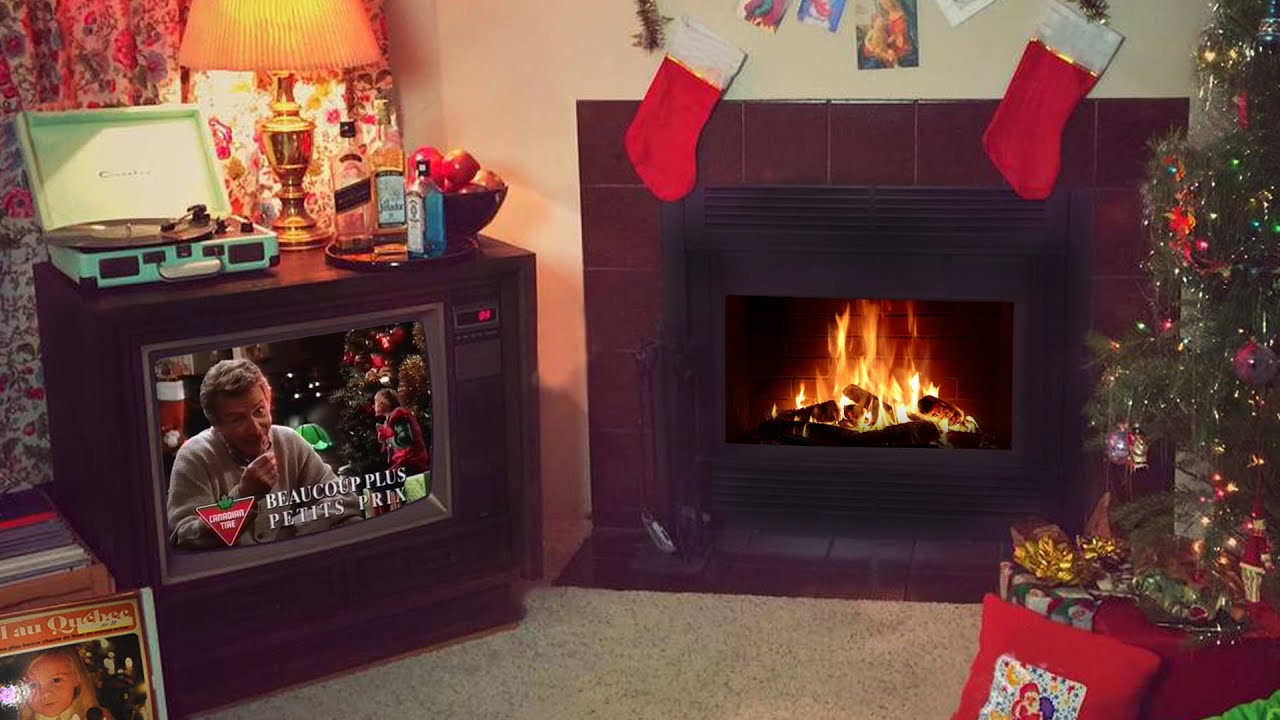 [𝕄𝕦𝕤𝕚𝕢𝕦𝕖] Noël au Québec 🎄🎅 Chansons québécoises des années 60 à 90