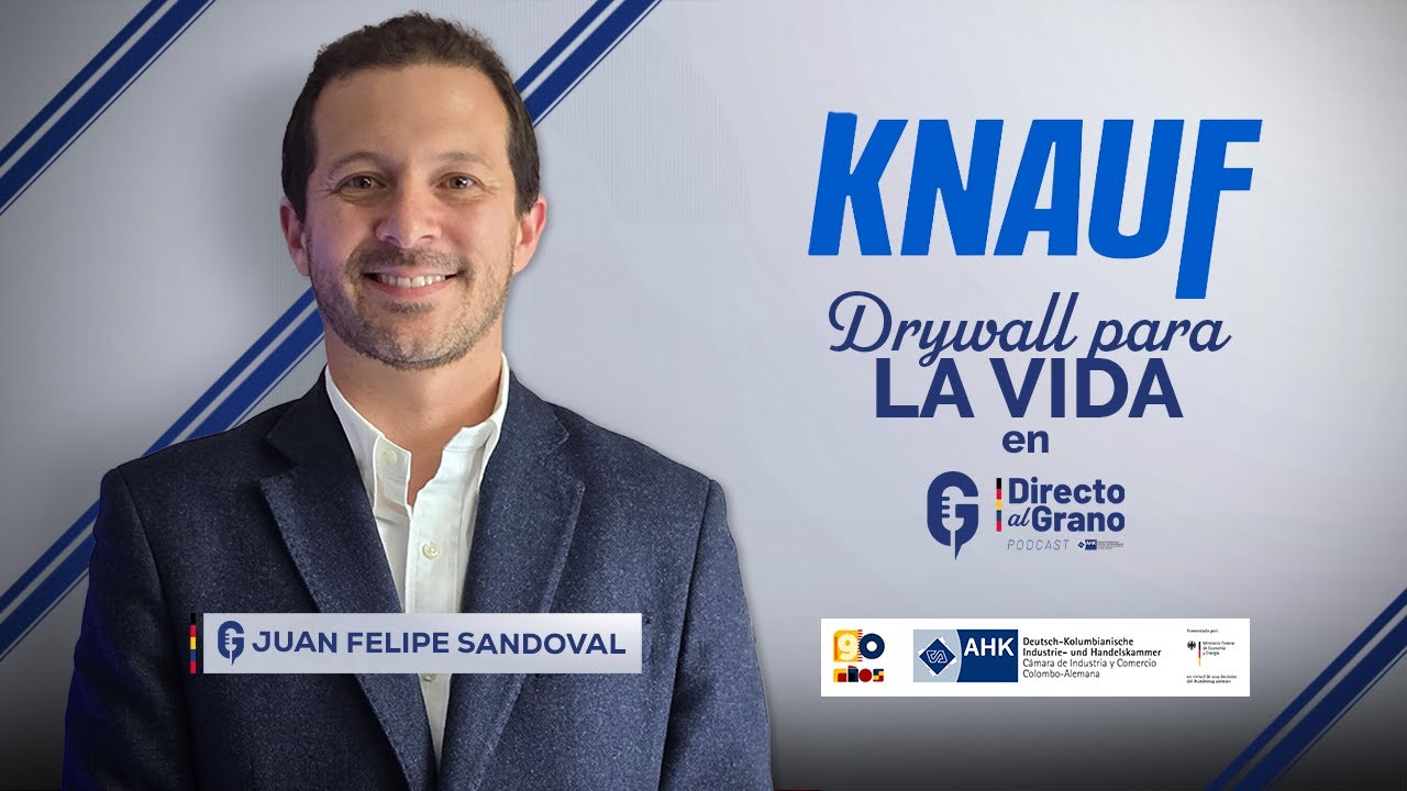 Innovar construyendo un futuro más liviano y sostenible | Directo al Grano