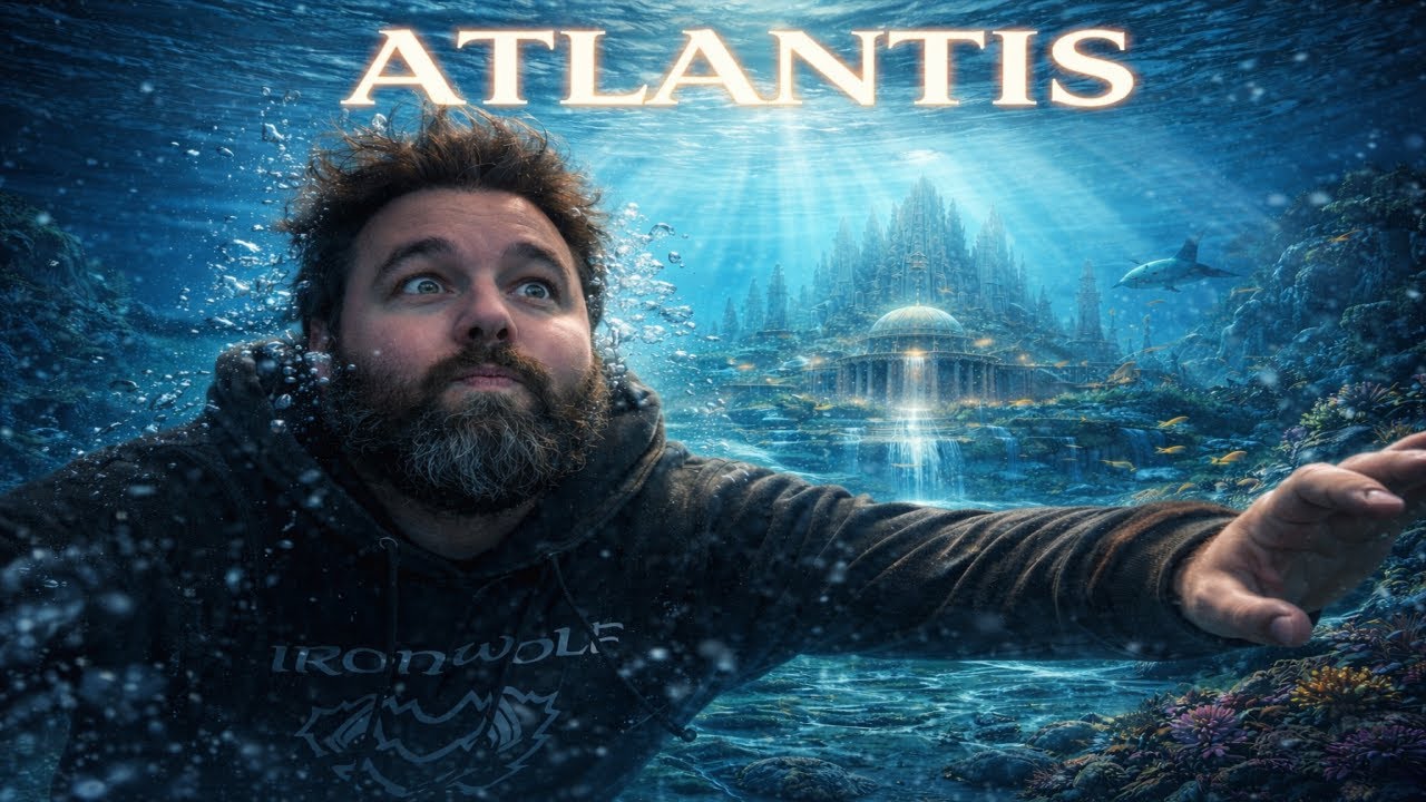ATLANTIS