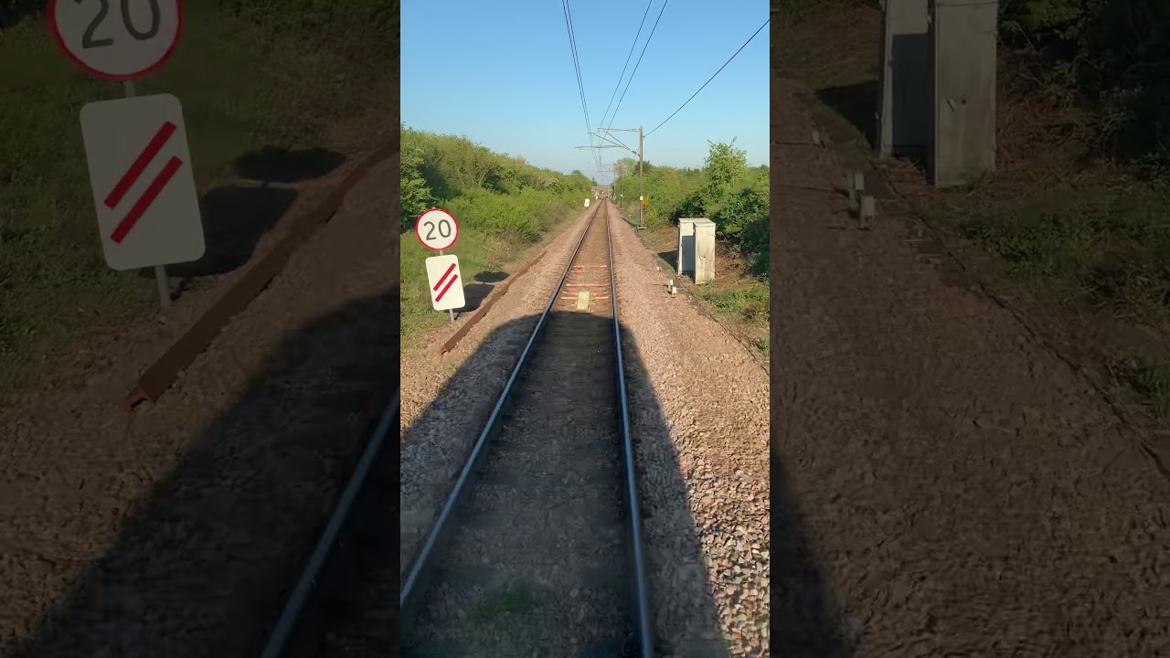 Cab ride, Wickford to Southminster