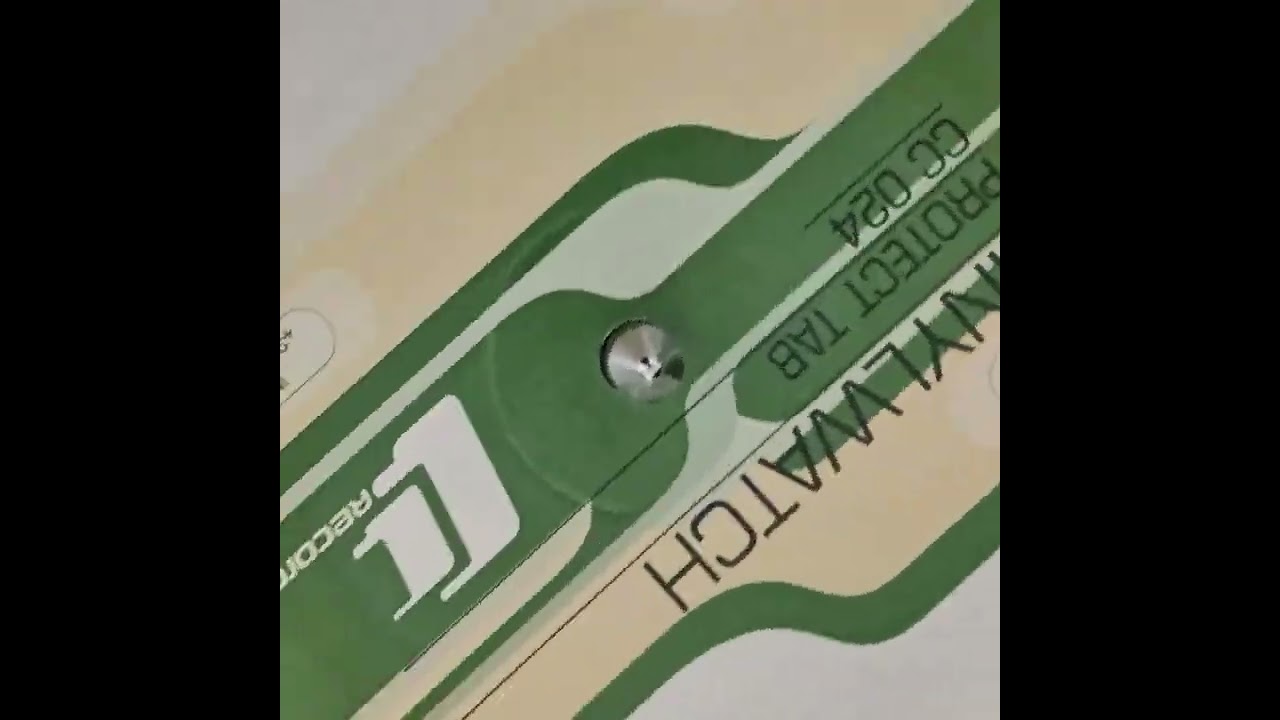 Vinylwatch – Protect Tab (2001)