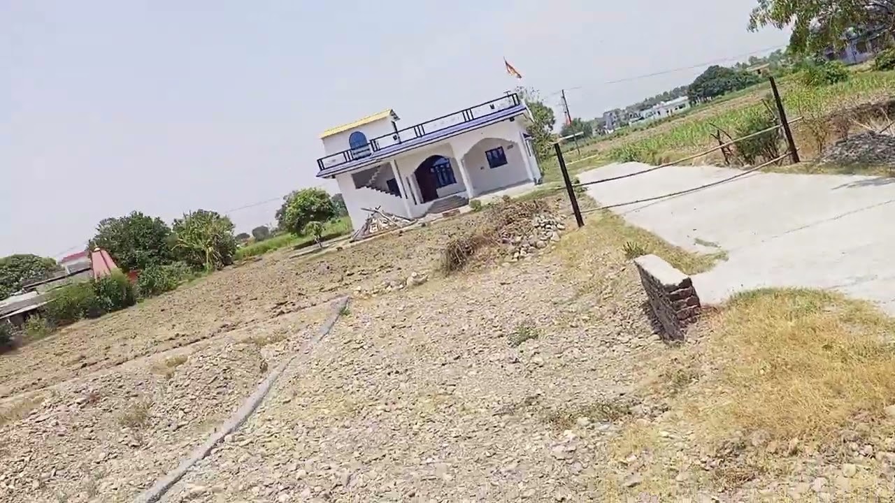 Affordable Residential Plots 10,000 rs gaj Near DIMS College, Shankarpur | Book Your Dream plots.