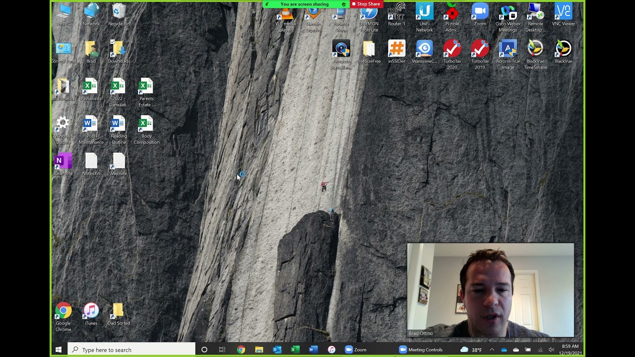 How To Create A Picture In Picture Screen Recording