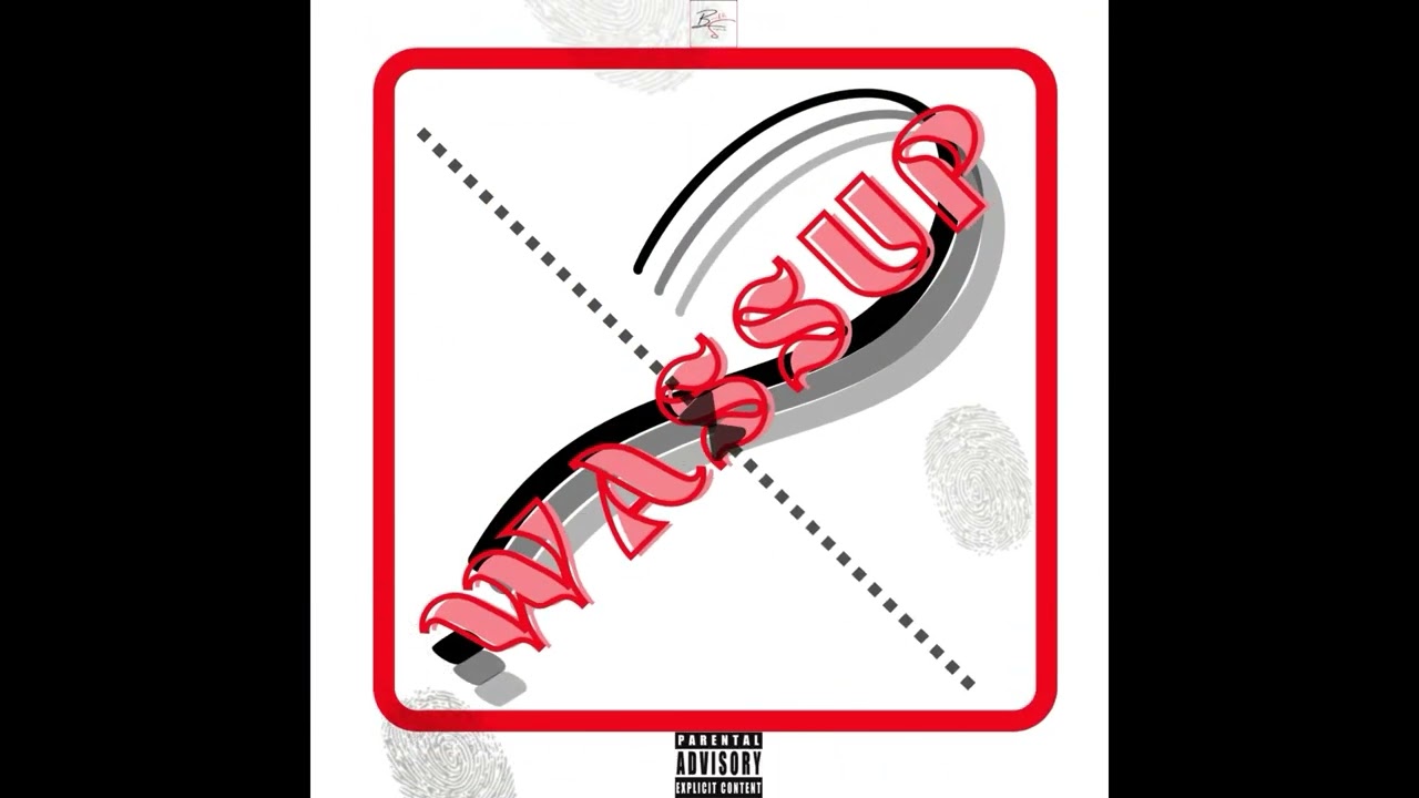 Bonafide Suspects - Wassup (Single)