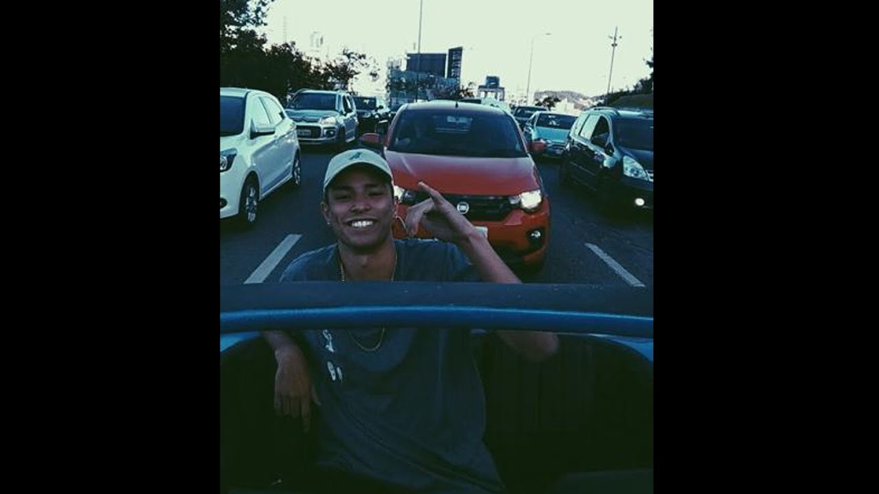 MEGA E SEMPRE ASSIM (GRINGO)