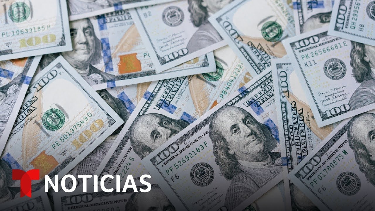 El d&oacute;lar pierde fuerza ante el peso en la frontera y su impacto ya se siente | Noticias Telemundo