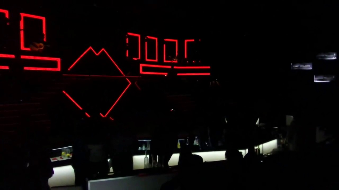 Παντελής Παντελίδης - Live Καψούρας 06:30 το πρωί στο Fantasia 2015! ᴴᴰ