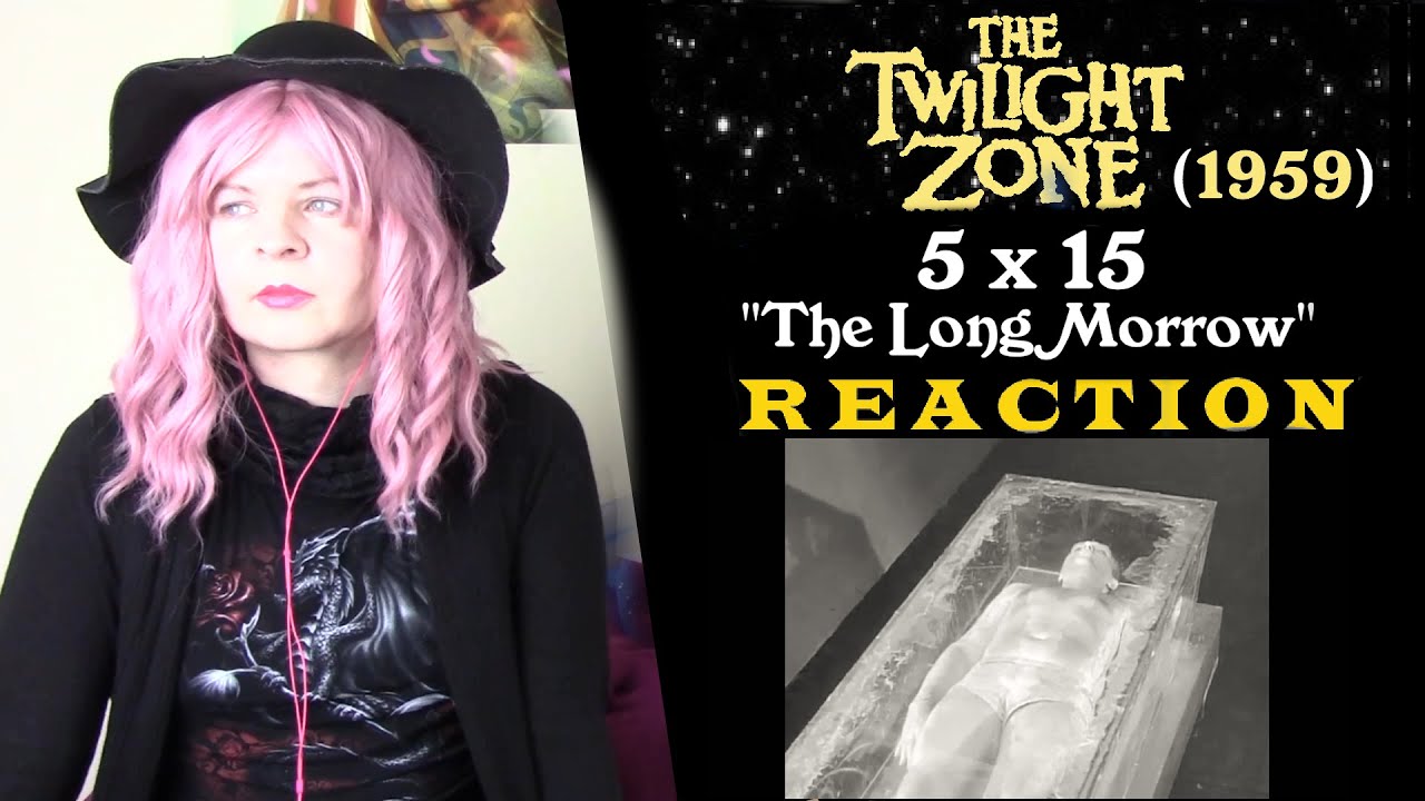 The Twilight Zone 5x15 