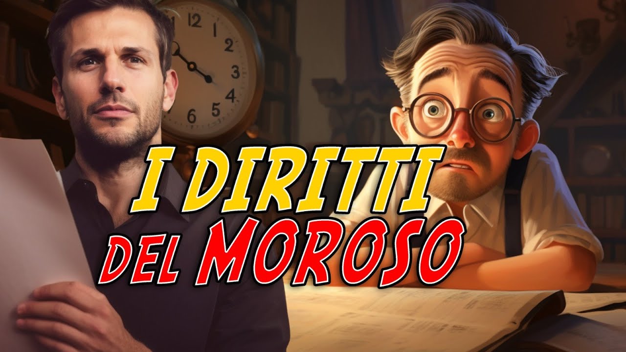 I Diritti del CONDOMINO MOROSO | Avv. Angelo Greco
