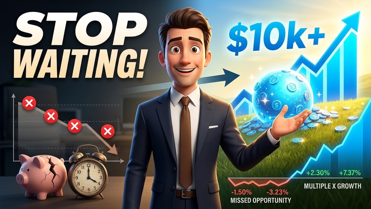 The Compound Interest Secret Ordinary People Miss