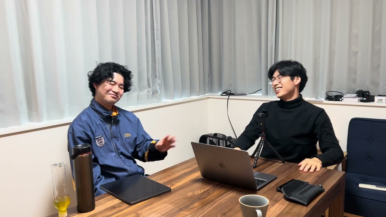 実は二人ともハワイに行ったことがない