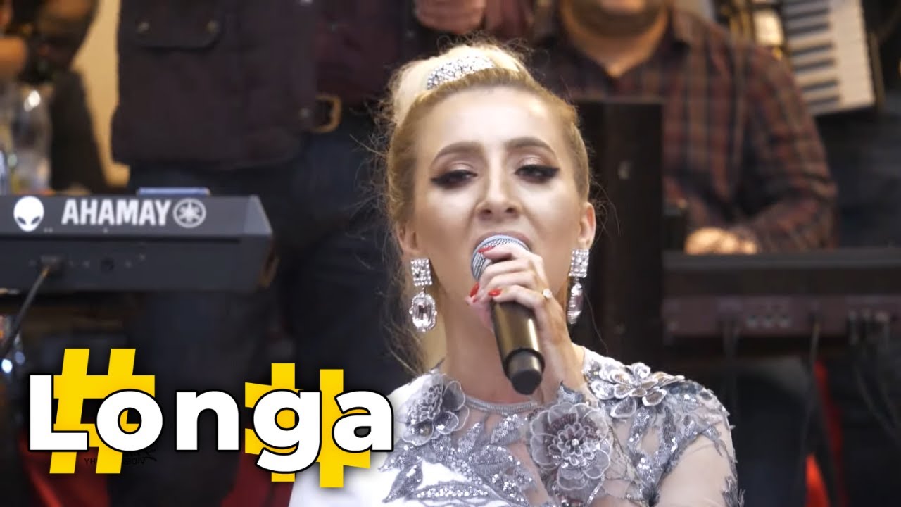 Mary Peia  | Ascultare live | Majorat Milena |
