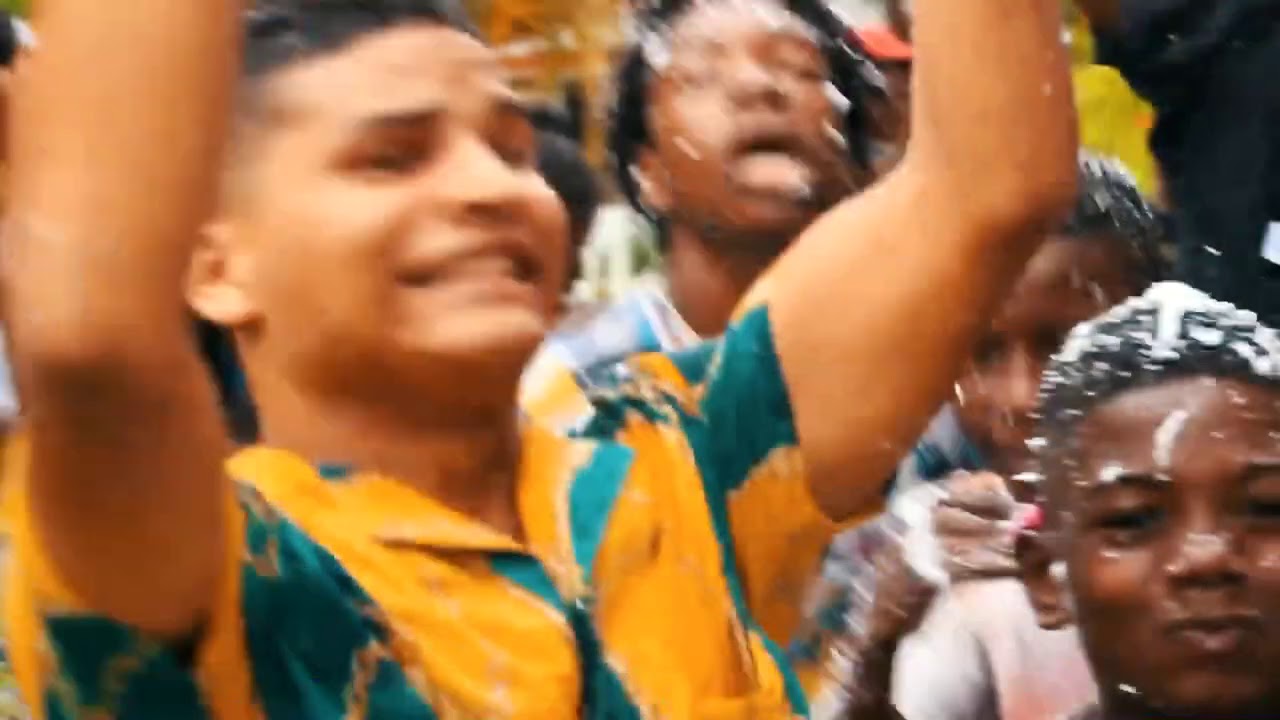 Pases Locos ✘ Yesid sax ✘ Damaso viveros ✘El Exotico ✘ Jair Murillo ✘ Elmer Canchi ✘ Dj Dex.