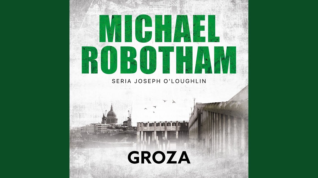 Chapter 75 - Groza