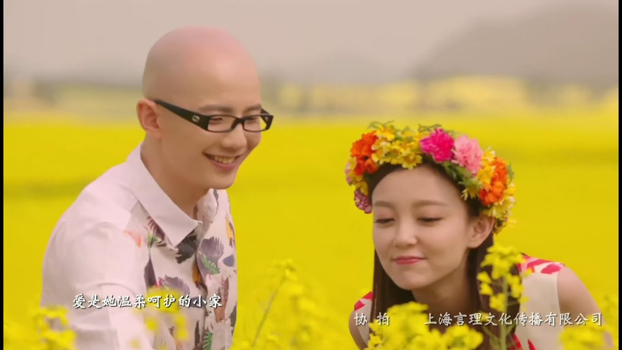 Ping An《Small Dream Big Dream》ft Tracy Wang/平安&汪小敏《小梦想大梦想》/Anson Ping[Official MV]