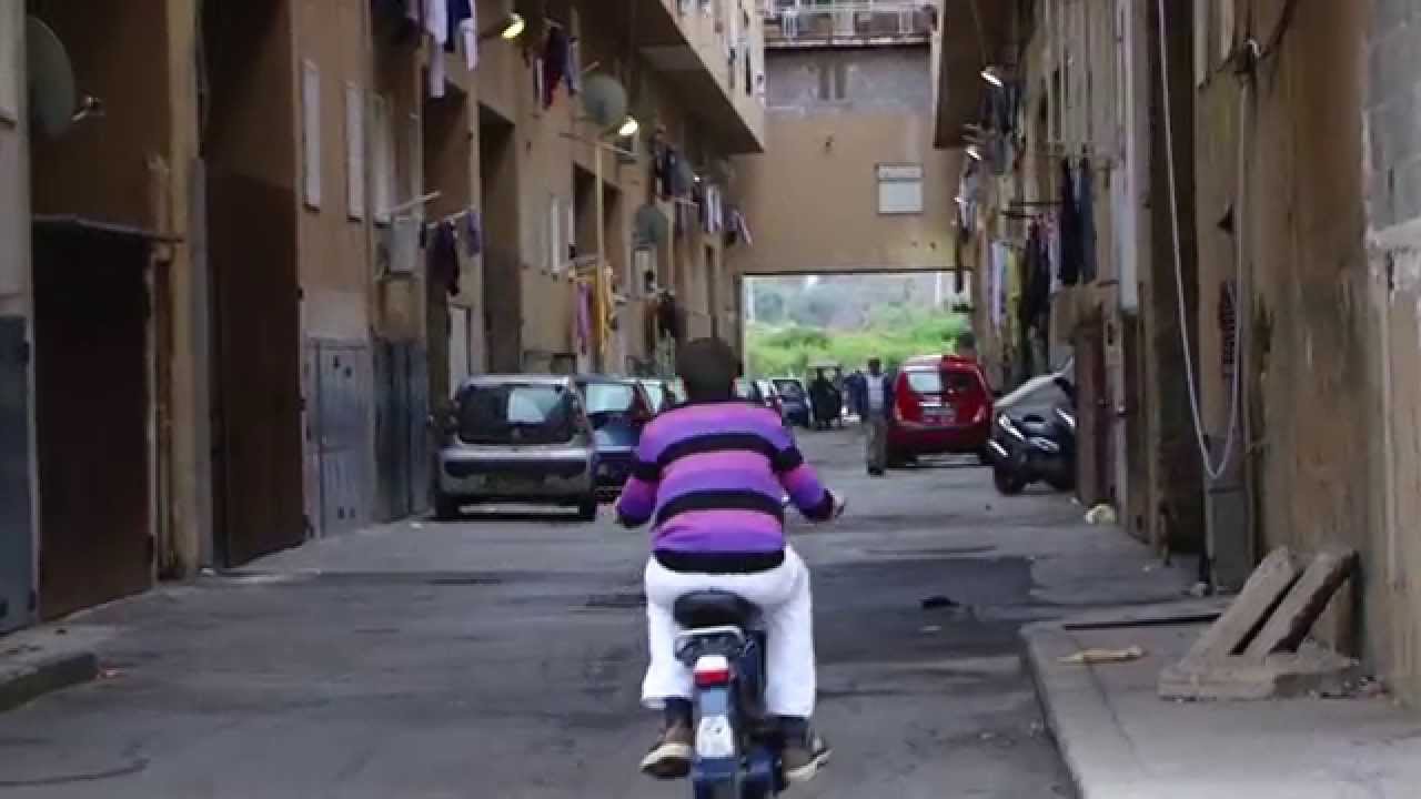 CITYZEN - trailer