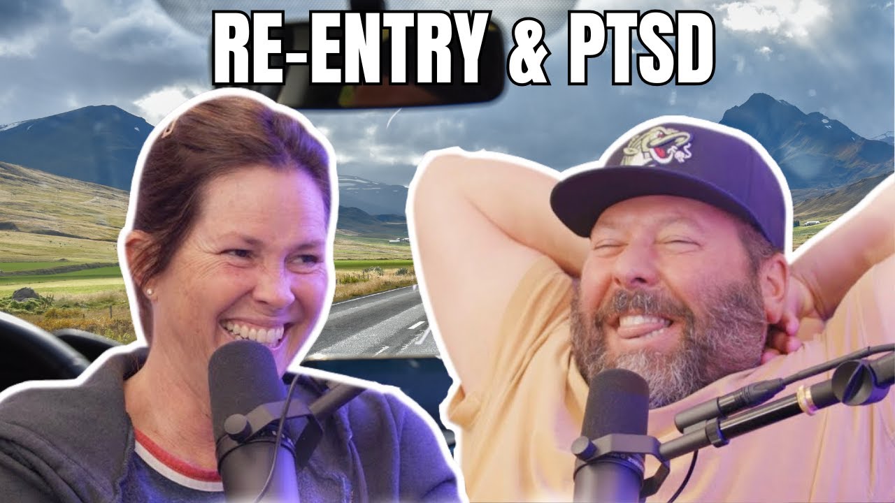 Re-Entry and PTSD