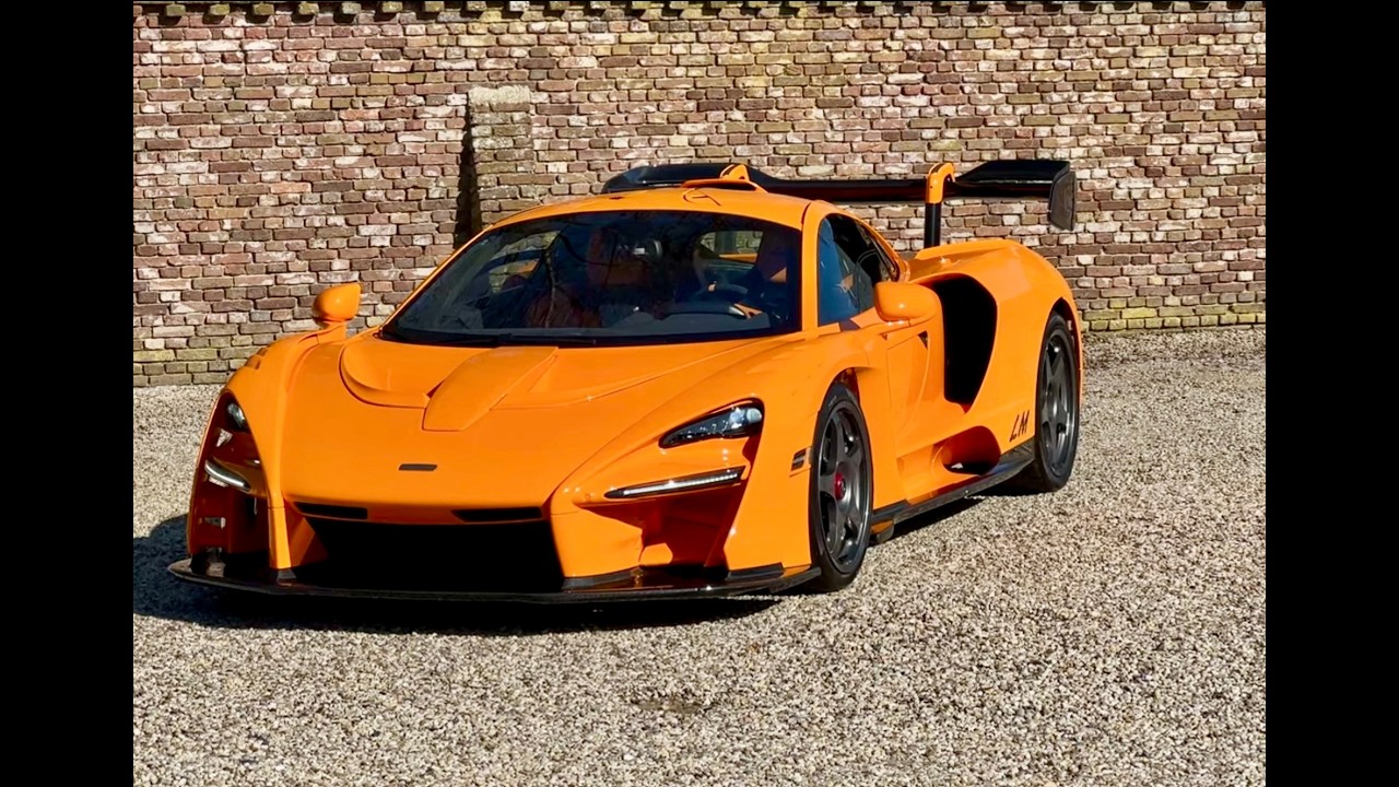 The Gallery Aaldering 🇳🇱 Exquisite Classic Automobiles | PART 2 / 2026