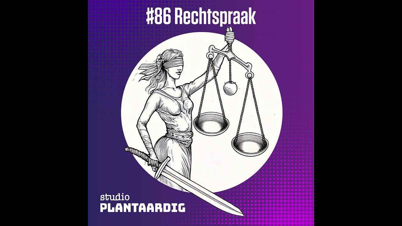 #86 Kunnen we met rechtspraak de vleesindustrie en overheden tot de orde roepen?