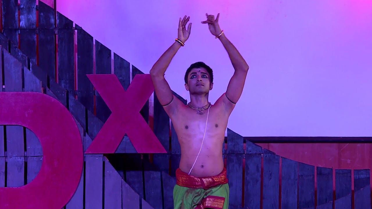 Back to Roots| Parshwanath Upadhye | TEDxAmityUniversity | Parshwanath Upadhye | TEDxAmityUniversity
