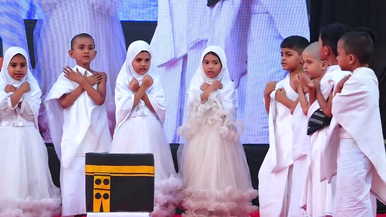Oxford International School Annual Day Celebration - 15