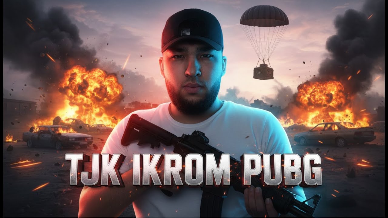 ЗАЛЕТАМ 🌙Стрим Pubg mobile 🥷НОВЫЕ КАТКИ НА РАМАДАН 🫡🫡