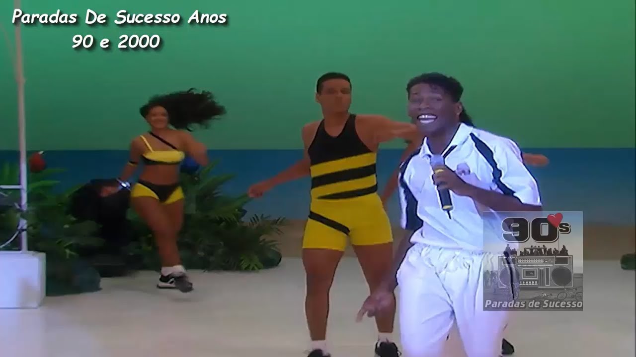 Patrulha Do Samba - Swing De Rua