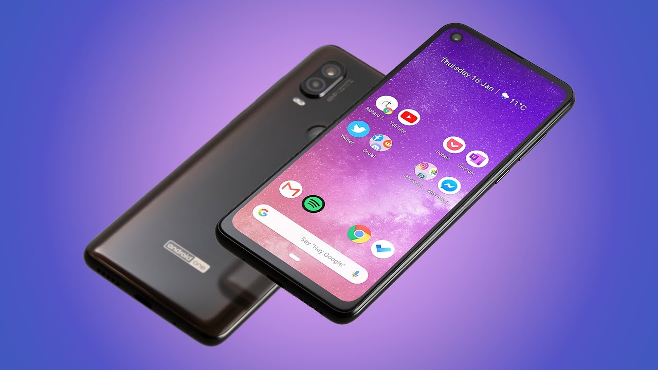 Motorola One Vision Review: Well-Rounded Performance