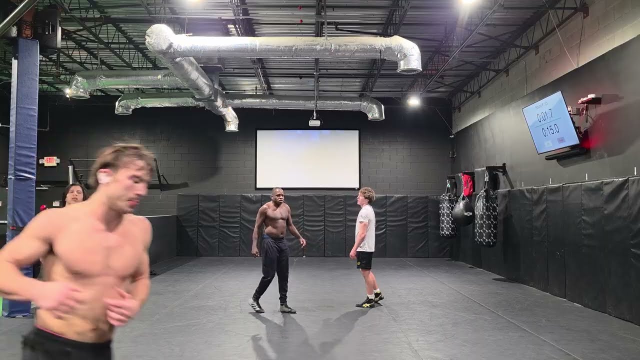 Fight House Wrestling 1-29-26