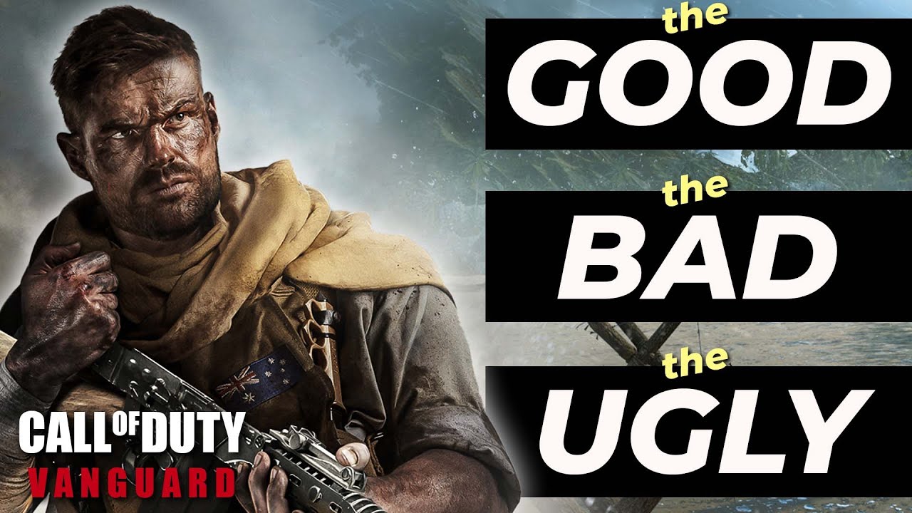 COD Vanguard First Impressions and Gameplay | Should You Buy It?