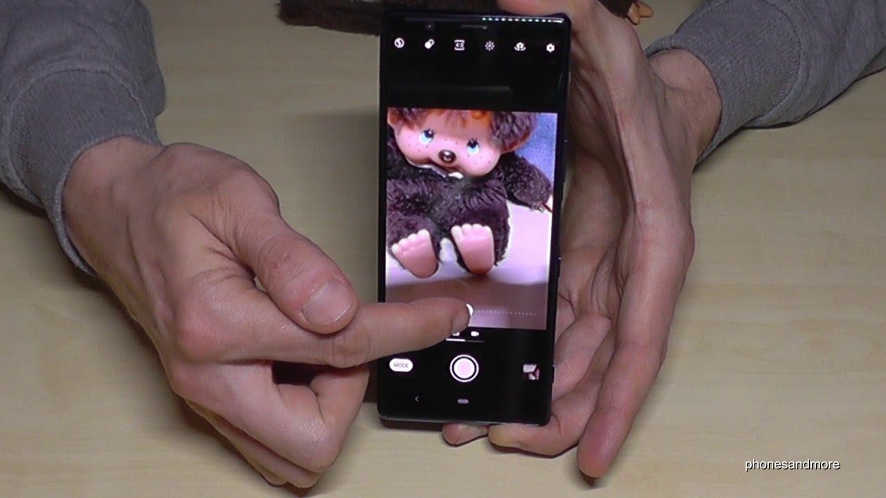 Sony Xperia 5: 10 cool things for your phone! (Tips & Tricks) - works also for Xperia 1