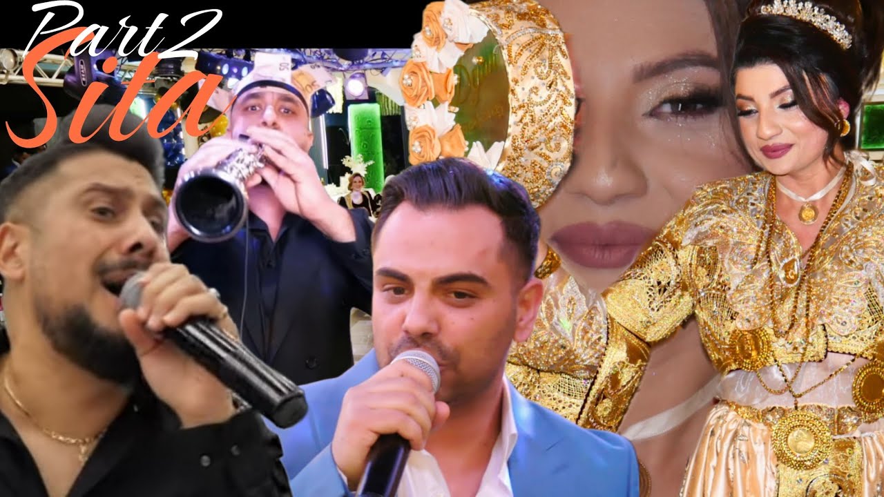 Bijav ko Slavi & Lorena Stuttgart || Suneti Dejan ||Ork Plave Zvezde Ervin & Bosko || Part 2