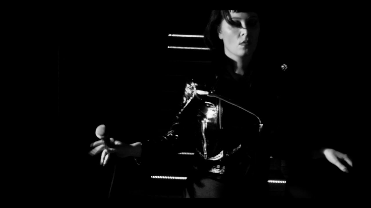 Tanzer - 'Once' (live)