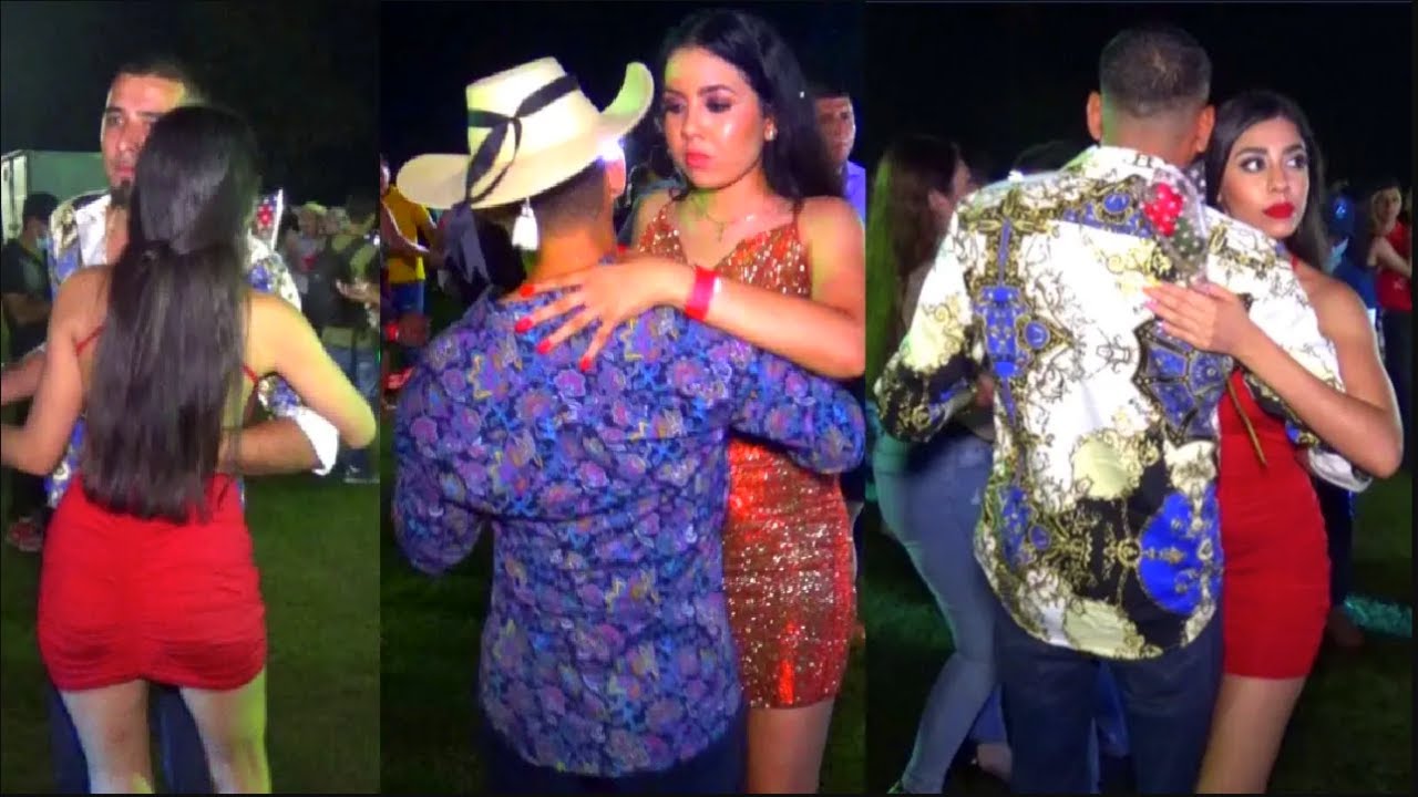 Ojitoss Azules .....Chulo baile en el ranchoo !! | Ajuchitlan del Progreso
