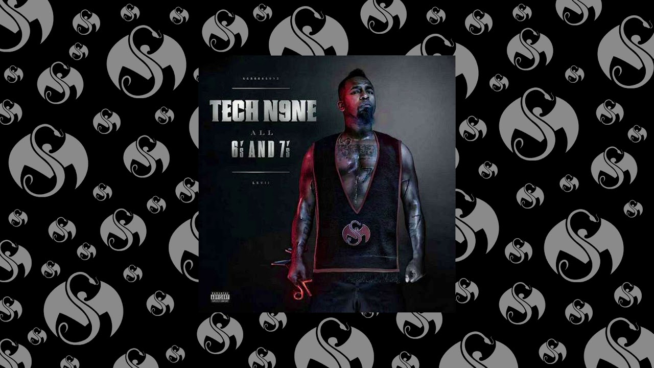 Tech N9ne - Love Me Tomorrow Feat. Big Scoob & Krizz Kaliko | OFFICIAL AUDIO