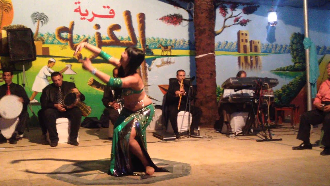 Mawood with band Safaa Farid