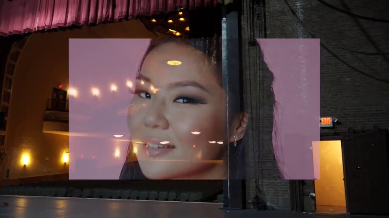 Garden State Film Festival Rising Star Award- Ellie Lee #GSFF #ANTV