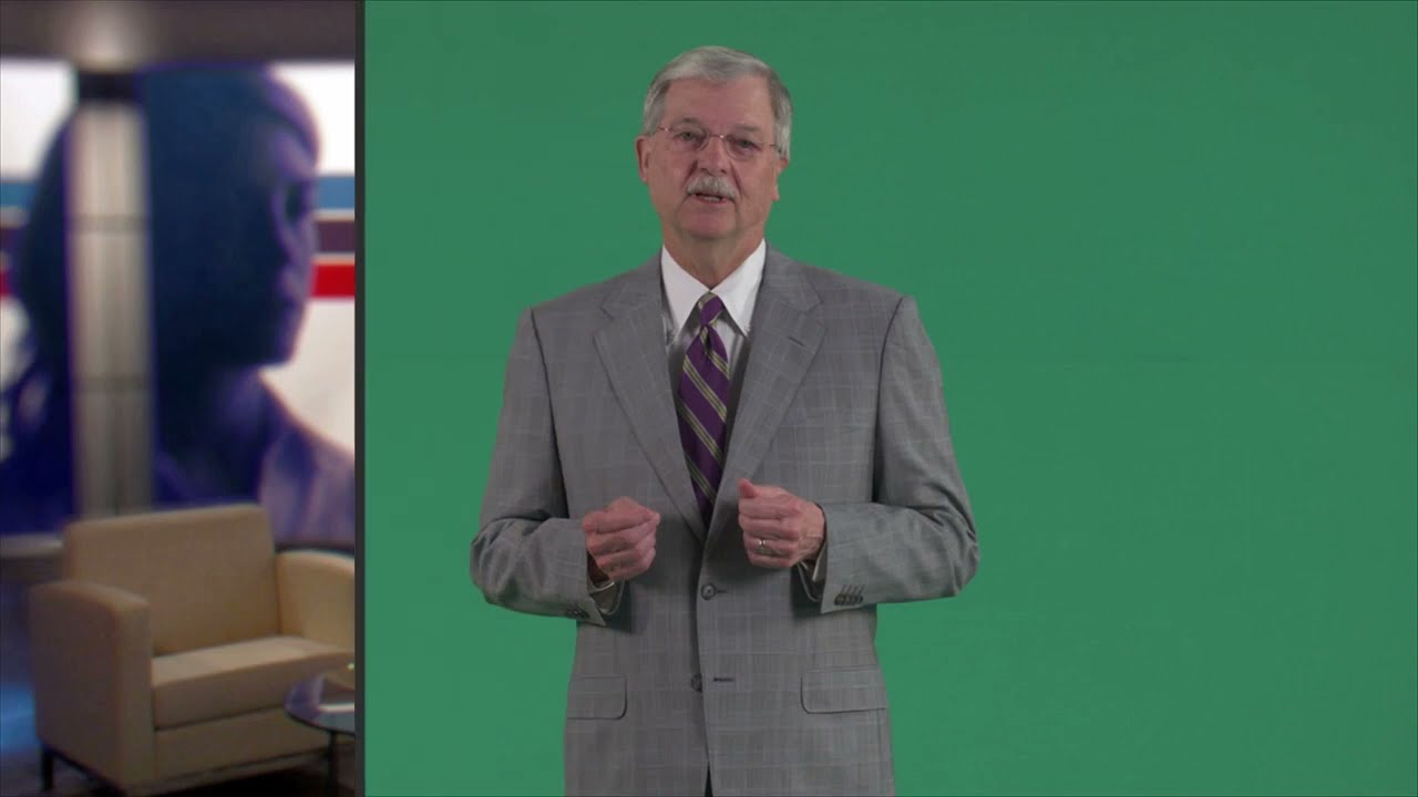 JOSUBU GREENSCREEN BREAKDOWN