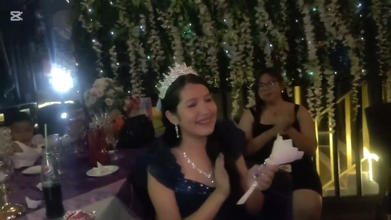 Serenata para Kimberly 