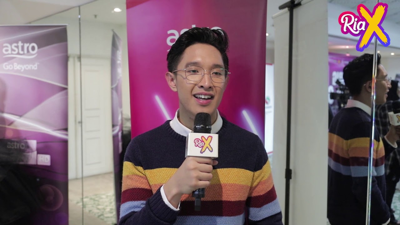 Aziz Harun Tarik Diri?! Sebab apa??? // BIG STAGE 2019